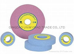 Professional grinding wheel:  for internal bore grinding