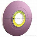 Professional grinding wheel for crankshaft grinding 1