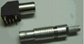 Y5A series small circular connectors 