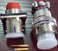 XC18 series military connectors