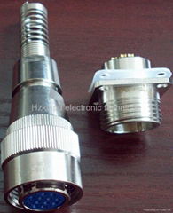 IP68 water proof connectors