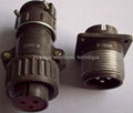 P20 series connectors 1