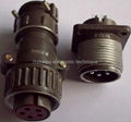 P20 series connectors 2