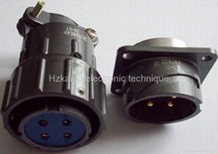 Q24 series  connectors