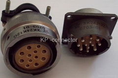 XK24 series  connectors