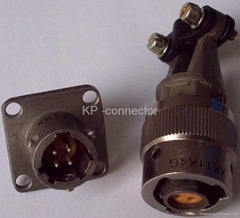 XK11 series  connectors