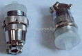 Y8B series small circular connectors 1