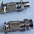 Y8C系列小圓形電連接器,航空插頭