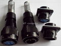 high quality water proof circular connectors 1