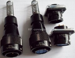 high quality water proof circular connectors (Hot Product - 1*)