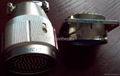 LYP36 series circular connectors 1