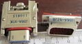 J36A series rectangular connectors 1