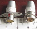 FD series sealed circular connectors 1