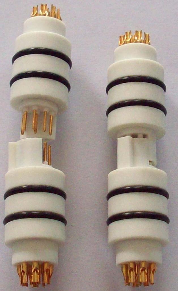 GY1910 connector,sealing connector - kp (China Manufacturer) - Terminal ...