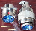 XC24 series military connectors 5