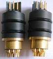 GY1910 connector,sealing connector