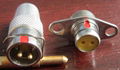 FD series sealed circular connectors 6