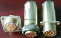 PC-10 type circular connectors 3