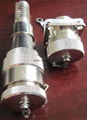 FQX18 series circular water proof connectors 