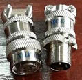 Y8C series small circular connectors