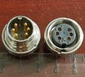 aisg connector water proof series 4