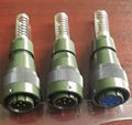 Water proof cable connectors FQC18 series  14