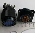 LYP28 series circular connectors 7