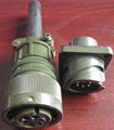 VG95234 connectors bayonet type 5