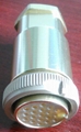 PC-19TB type circular connectors