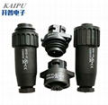 KP32 type circular water proof connectors (Hot Product - 1*)