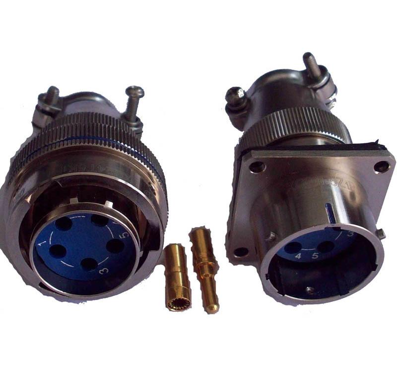 crimp contacts for connectors CONTACT KP (China Manufacturer