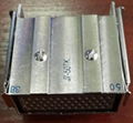 Rectangular Military connectors J7-50