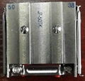 Rectangular Military connectors J7-50 6