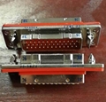 J7 series metal rectangular connector 8