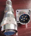 FQN24防水型系列圆形电连接器 3