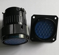 LYP50 series circular connectors 5