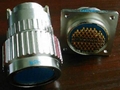 LYP36 series circular connectors