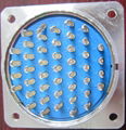 P60 series circular connectors