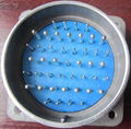 P60 series circular connectors