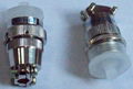 Y8B series small circular connectors 2