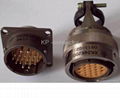 XK24 series  connectors