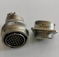 XK27 series  connectors 4