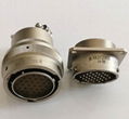 XK27 series  connectors 2