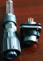 FQ14-T+ZPY circular cable connector 4