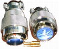 XC24 series military connectors 4