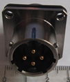 XCG series sealed circular connector