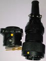 rain proof  JL5 series connectors