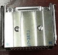J7 series rectangular electric connectors