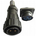 connector,electrical connectors 6