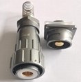 200A power water proof electric connector 1